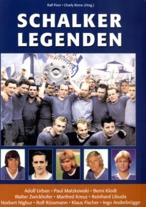 Schalker Legenden