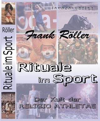 Rituale im Sport