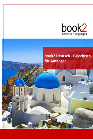 book2 Deutsch - Griechisch für Anfänger