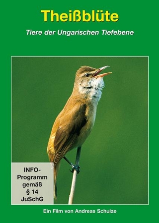 Theißblüte