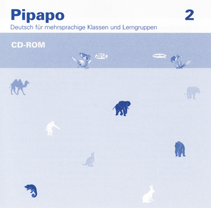 Pipapo 2 - Claudia Neugebauer, Claudio Nodari