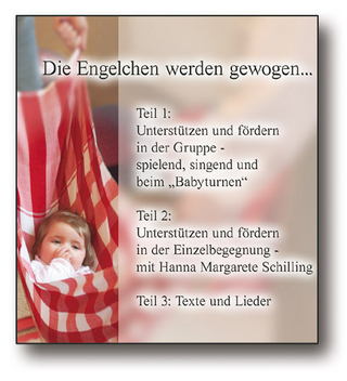 Die Engelchen werden gewogen