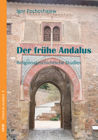 Der frühe Andalus