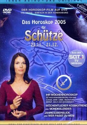 Schütze, 1 DVD