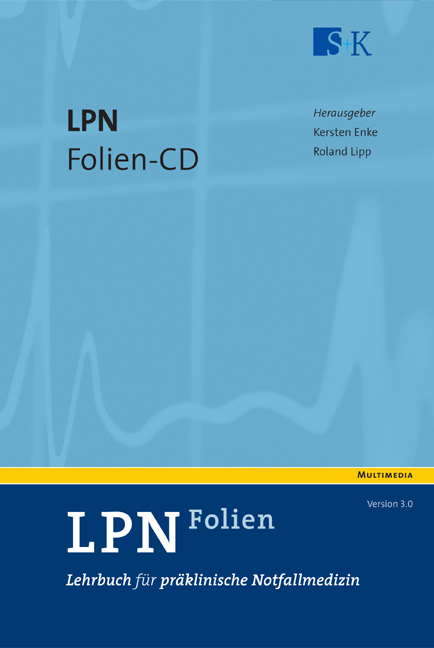 LPN Folien-CD - 