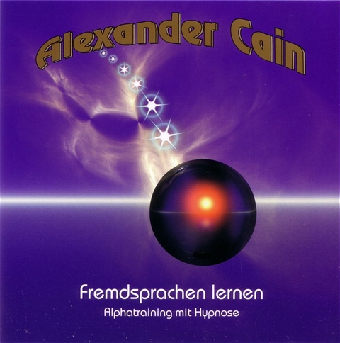 Fremdsprachen lernen - Alexander Cain