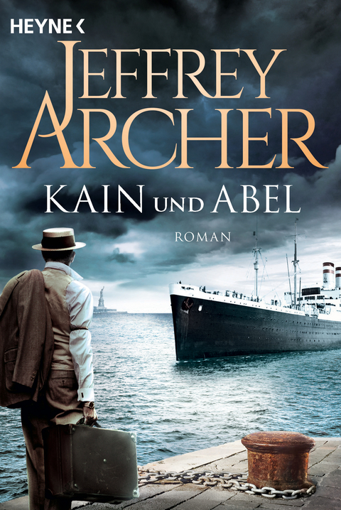 Kain und Abel - Jeffrey Archer