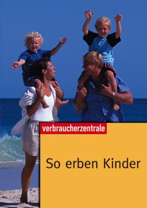 So erben Kinder