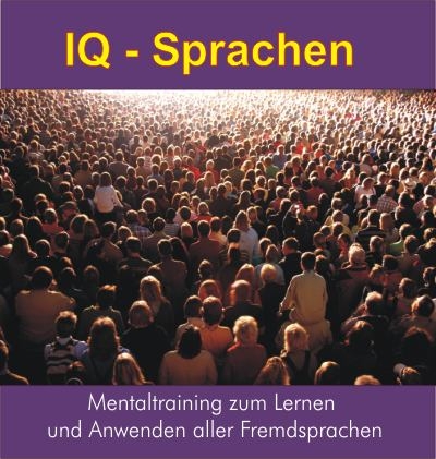 IQ-Sprachen - Daniela Scheiber-Jakob, Thomas Jakob