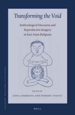 Transforming the Void - 