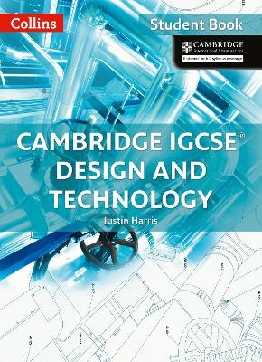 Cambridge IGCSE™ Design and Technology Student's Book