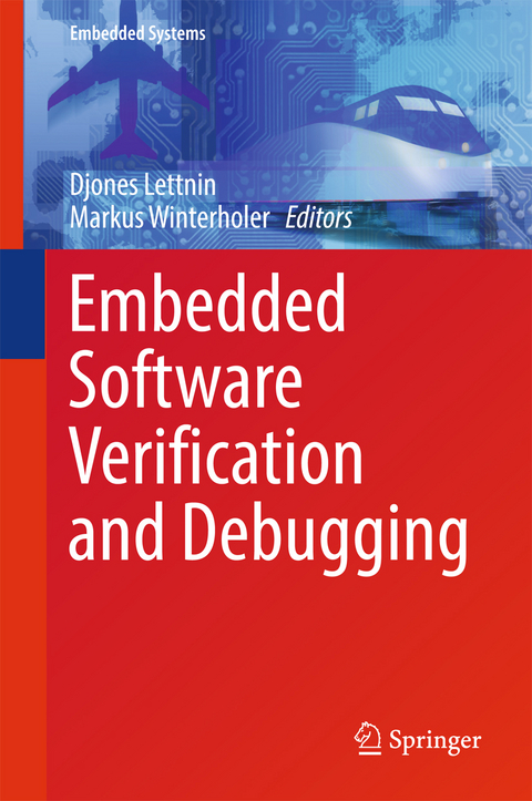 Embedded Software Verification and Debugging - 