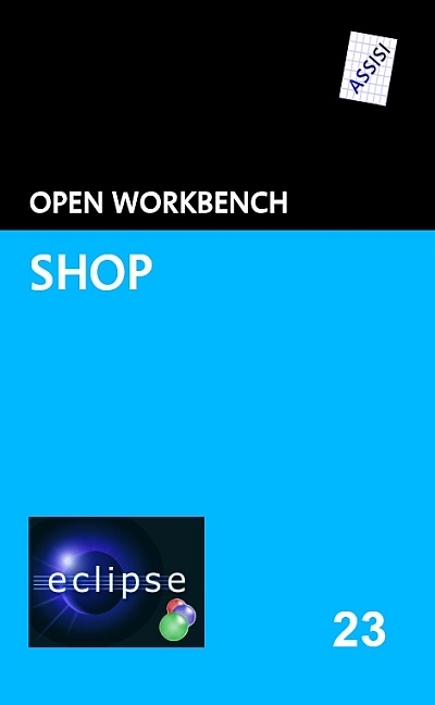 Open Workbench for SHOP