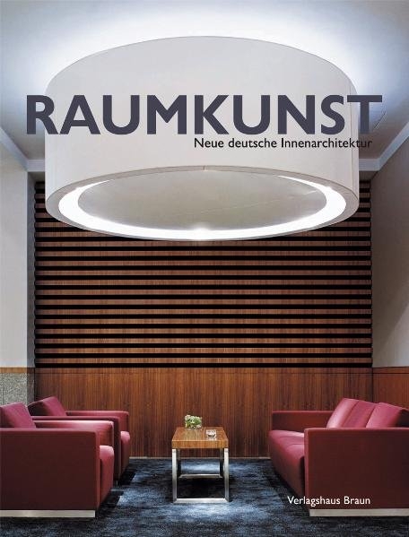 Raumkunst - Corinna D&ouml;rrich, Markus Hattstein