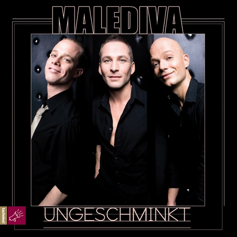 Ungeschminkt -  Malediva