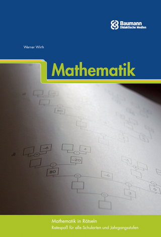 Mathematik in Rätseln