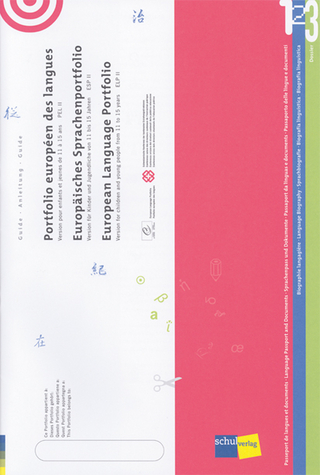 Portfolio européen des langues