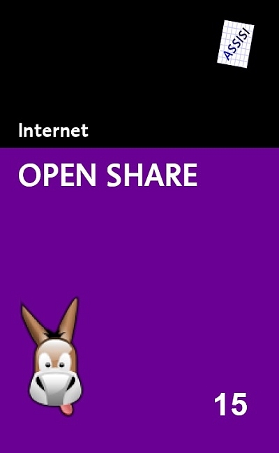 Open Share