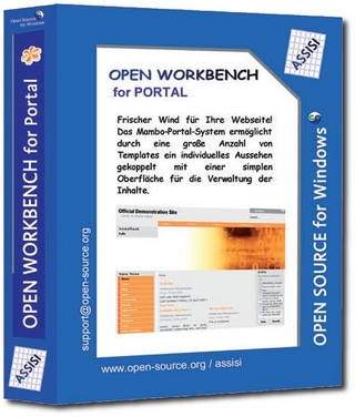 Open Workbench for PORTAL