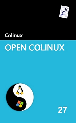 Open Colinux