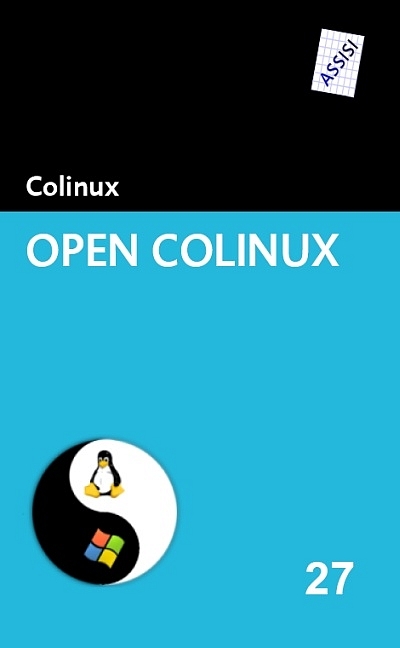 Open Colinux