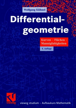 Differentialgeometrie
