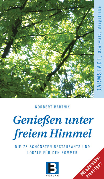 Darmstadt, Odenwald, Bergstra&szlig;e - Norbert Bartnik