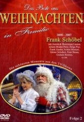 Das Beste aus Weihnachten in Familie. Folge.2, 1 DVD