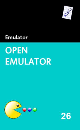 Open Emulator