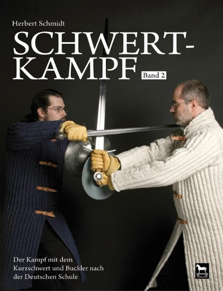 Schwertkampf - Herbert Schmidt