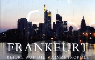 Postkartenbuch Frankfurt