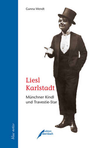 Liesl Karlstadt