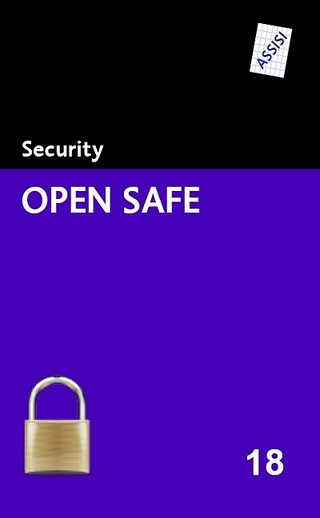 Open Safe