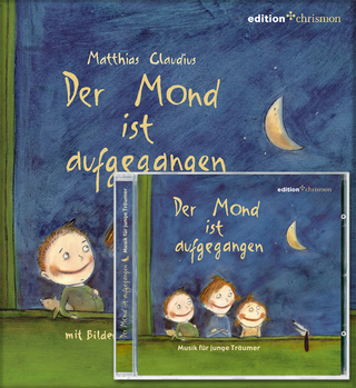 Der Mond ist aufgegangen