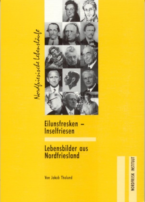 Eilunsfresken - Inselfriesen - Jakob Tholund