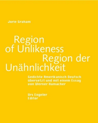 Region der Unähnlichkeit