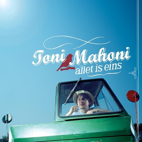 allet is eins - Toni Mahoni