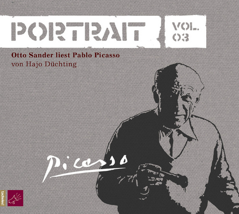 Pablo Picasso - Hajo D&uuml;chting