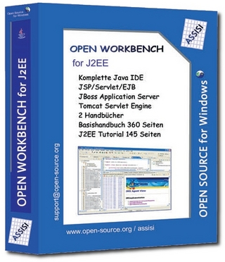 Open Workbench for J2EE