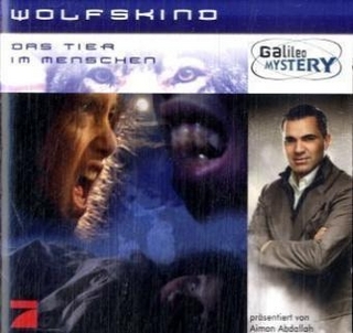 Wolfskind, 1 Audio-CD