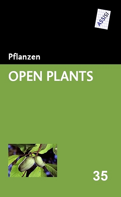 Open Plants