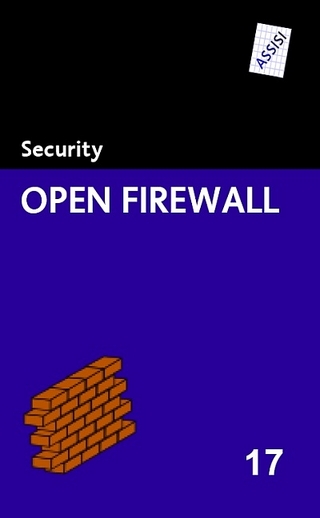 Open Firewall