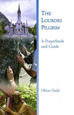 The Lourdes Pilgrim - Oliver Todd