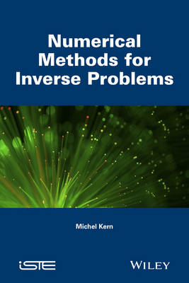 Numerical Methods for Inverse Problems - Michel Kern