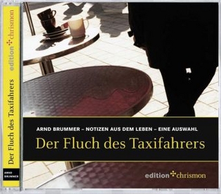 Der Fluch des Taxifahrers