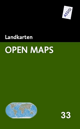Open Maps