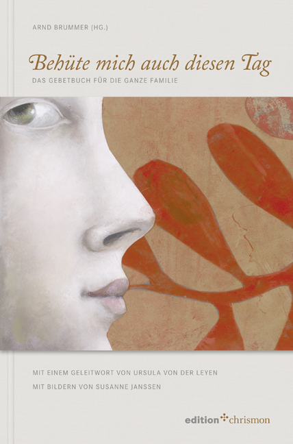 Beh&uuml;te mich auch diesen Tag - 