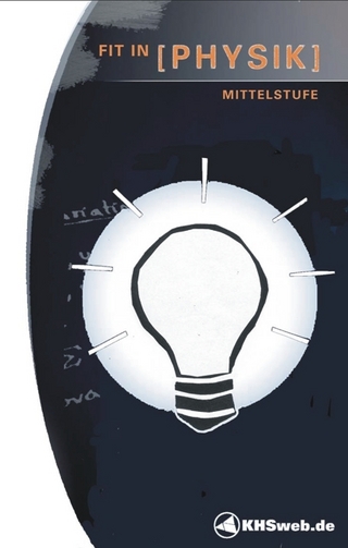 Fit in Physik: Mittelstufe