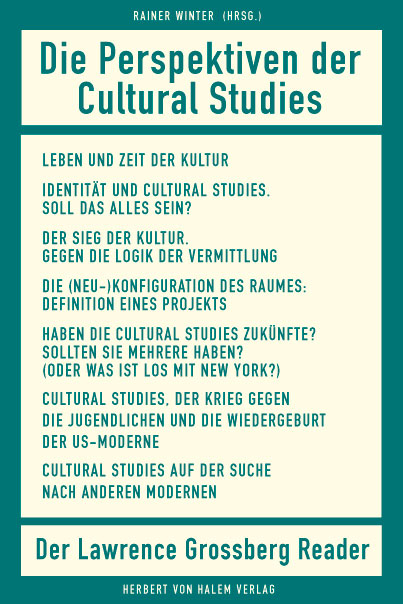 Die Perspektiven der Cultural Studies - 