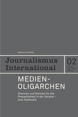 Medienoligarchen